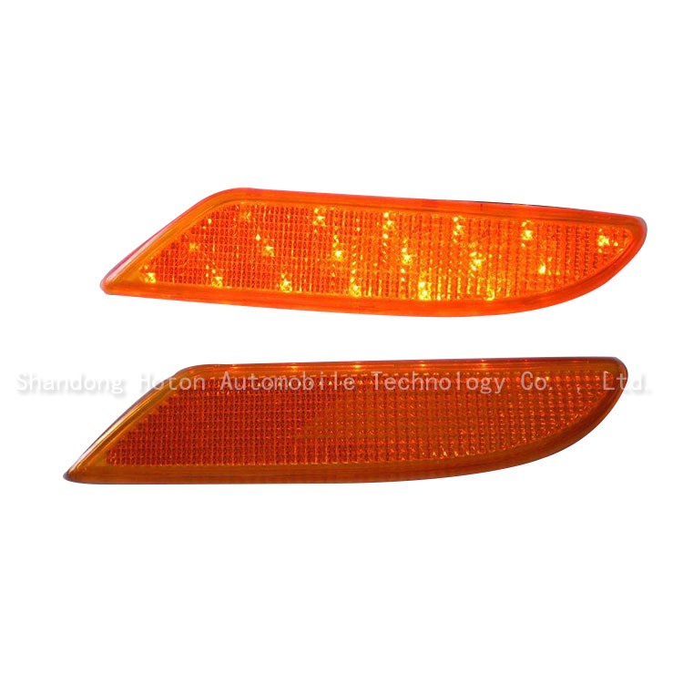 Car reflector